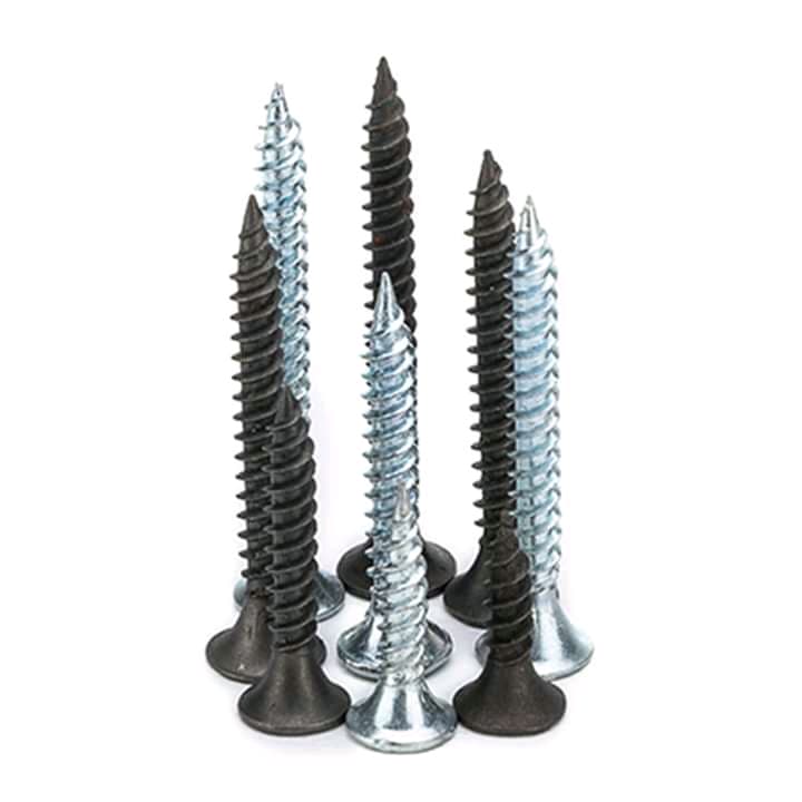 Roofing Screws